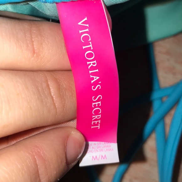 Victoria’s Secret bathing suit - Picture 2 of 3